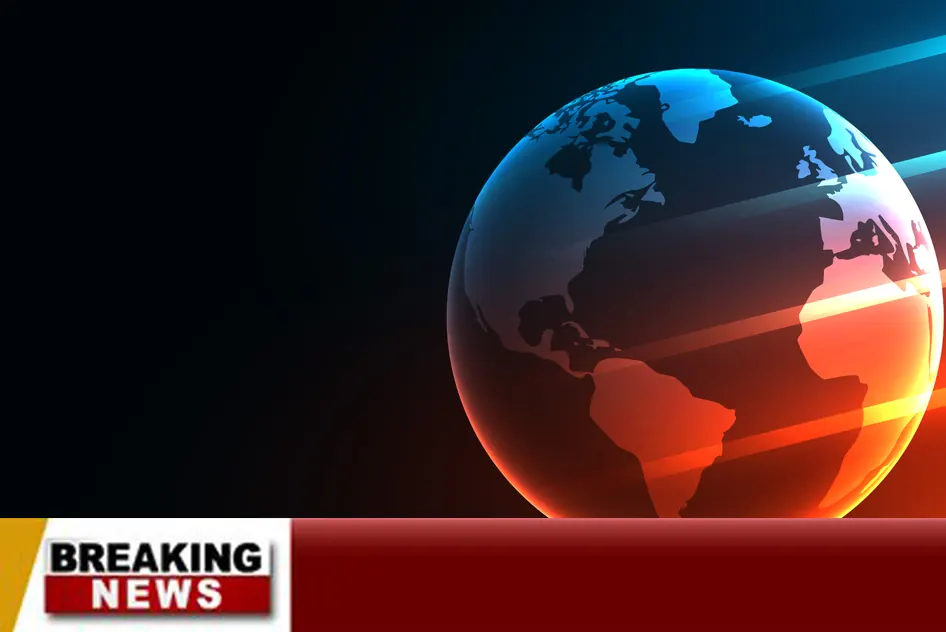 Pacific 1 News