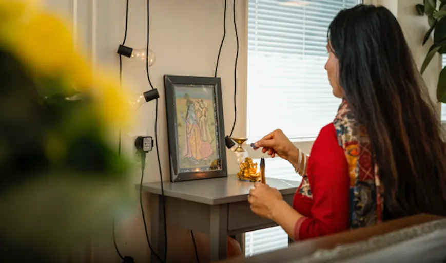 Healing & Reading by Payal