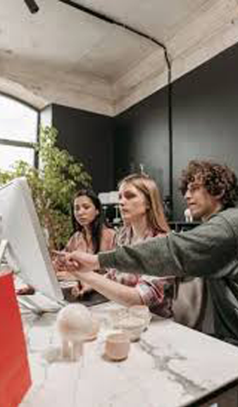 Marketing Automation Consulting